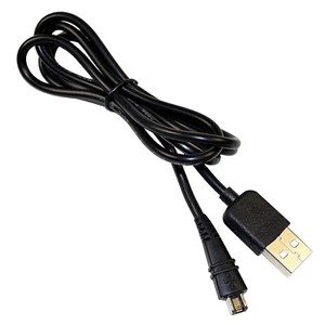 USB Konverterkabel Für Canon VIXIA HF R20 R21 R30 R32 R40 R42 R62 R60 Camcorder - Bild 1 von 5