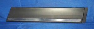 1986-1990 Saab 9000 Front Left Fender Decor Strip Body Side Molding Trim OEM NOS - Picture 1 of 6