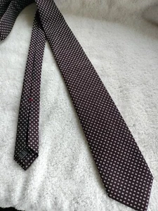 men's Ernesto Capua 58/3.5 tie - Picture 1 of 5