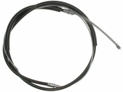 Cable de freno de estacionamiento trasero izquierdo AC Delco 54249JV 1993 1994 para GMC K1500 1992-1999 Foto 1 de 2