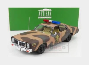 1:18 Greenlight Dodge Monaco Hazzard Police Hazzard County 1978 GREEN19117 - Bild 1 von 2