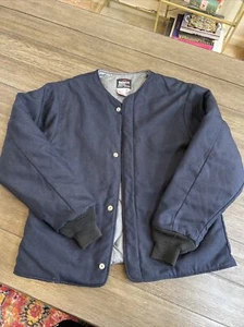 Bulwark FR Jacket Sz M - Picture 1 of 9
