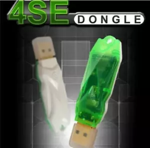 quality Original 4SE Dongle for Sony Ericsson Fla sh repair DD - Picture 1 of 4