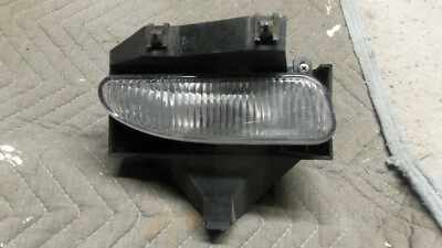 Ford Mustang GT 1999 2000 01 02 03 04 OEM luz antiniebla de conducción de pasajeros  Foto 1 de 4