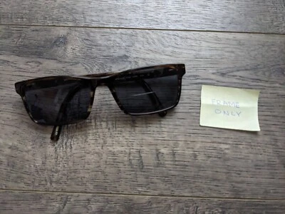 Monturas para gafas de sol Geoffrey Beene GT10 BRN 57[]18 150 B:38 - Solo marco Foto 1 de 4