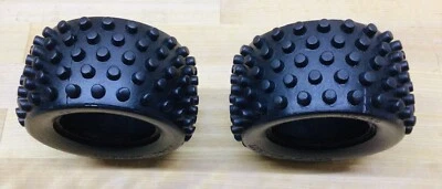 Vintage Parts TOMO Räder Heck L/R Rarität - Bild 1 von 2