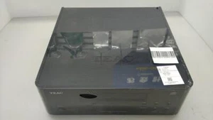 TEAC PD-H600 Compact Disc Player in Good Condition - Picture 1 of 11