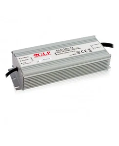 200W 12Vdc Single Output Switching LED Power Supply with PFC Function - Picture 1 of 2