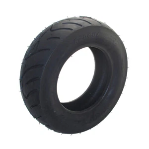 Neumático sin cámara de 8" 110/80-8 neumático para Honda Z50J Monkey Scooter - Imagen 1 de 7