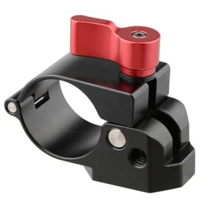 Camvate 30mm Rod Clamp Monitor Halterung für DJI Ronin Freely MOVI Pro Stabilisator - Bild 1 von 8