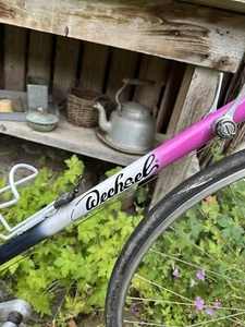 Wechsel Rennrad Rahmengröße 56 - Bild 1 von 5