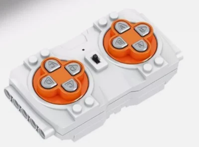 Mould King 4.0 Fernbedienung Bausatz Klemmbausteine RC Upgrade Accessories