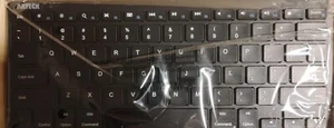 Arteck Keyboard HB098 Universal Bluetooth - Picture 1 of 2