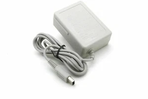 Home Wall Charger AC Power Adapter Cord for Nintendo DSi/ XL /2DS/ 3DS/ 3DS XL - Picture 1 of 4