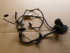 FORD FIESTA MK6 02-08 FRONT DRIVER RIGHT SIDE DOOR WIRING LOOM 6S6T-14A584-DJE