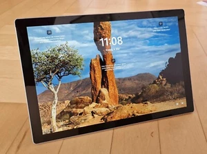 Microsoft Surface Pro 6 12.3" Intel Core i7 8650U, 512 GB SSD, 16GB RAM - Bild 1 von 15