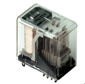 Kammrelais Spule: 24V/ DC, Zettler AZ 421-456-102, komp. V23154-D0721-B110 - Bild 1 von 2