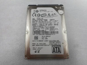 0A58562 120GB 7200 SATA Hard Drive 2.5 9M - Picture 1 of 3