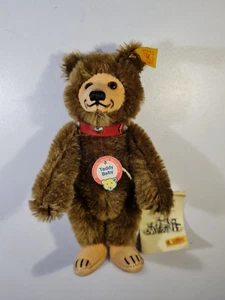 Steiff historische Miniaturen original Teddy Baby 16 cm 029721 aus Konvolut - Bild 1 von 3