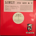 Luniz - Jus Mee & U (12" Promo)