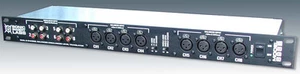 SonicImageryLabs 898B 8Channel Bal 8Channel Unbal Line Level Matching Interface - Picture 1 of 3