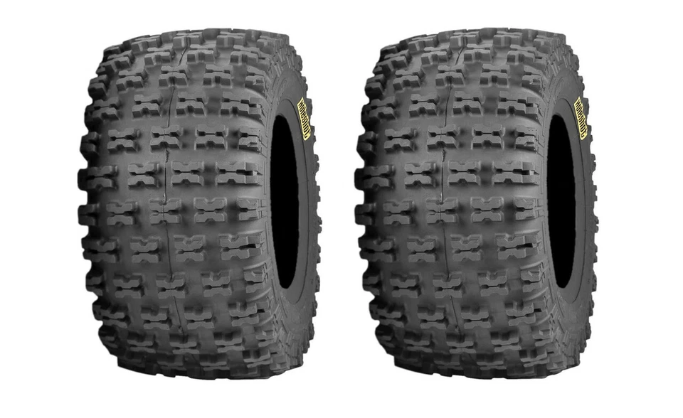 New ITP Holeshot H-D ( Rear Tires - 20 x 11 x 9 ) - 2006-2019 Can-Am DS 250 - Image 1 of 1
