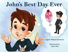 John's Best Day Ever by Mahal Sylvester, Apara