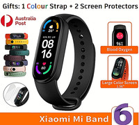 xiaomi mi smart band 6 ebay