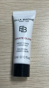 4 x Crema de tomate Ella Bache Glow The Original muestra de 3 ml #usau - Imagen 1 de 1