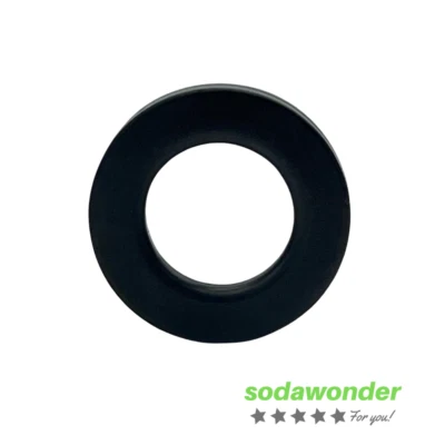 Dichtung für SodaStream, SodaClub CO2 Zylinder *ALLE GERÄTE* Soda Trend - Bild 1 von 4