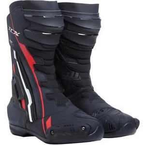 TCX S-TR1 AIR BLACK WHITE RED - Imagen 1 de 1