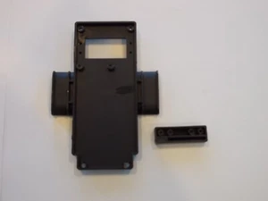 Juego de cubierta superior SM-32 - Kyosho Outrage Tracker - Imagen 1 de 6