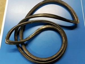 Sello Goma Parabrisas Trasero Mercedes W116 Nº Pt: - 116 670 00 39, 1166700039 - Imagen 1 de 6