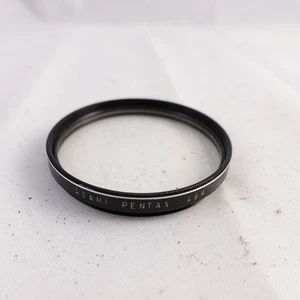 GENUINE ASAHI PENTAX  49MM  UV Filter - Picture 1 of 3