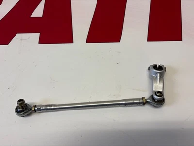 Ducati gear change linkage rod 748 916 996 998 & supersport 11720301A - Image 1 of 4