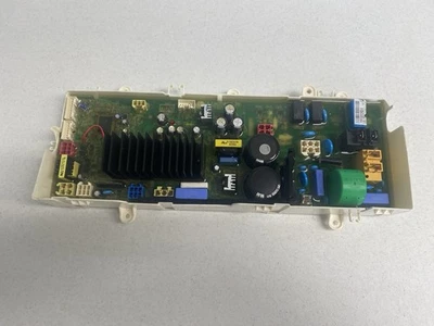 EBR79654901 LG Washer Control Board - Image 1 of 2
