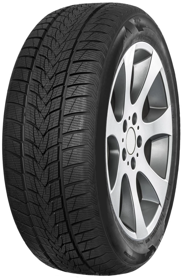 Reifen TRISTAR Snowpower UHP 245/40 R18 97V Winterreifen M+S - Bild 1 von 4