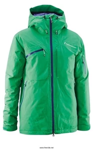 Peak Performance Heliloft RECCO Gore-Tex Insulated Jacket Men’s Size M - Bild 1 von 22
