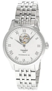 Tissot Le Locle Automatic Casual T006.407.11.033.02 30M Herrenuhr - Picture 1 of 4