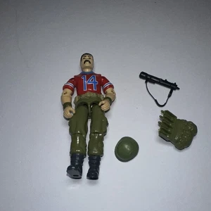 Bazooka V1 100% Complete G.I. Joe 1985 Hasbro Vintage Action Figure - Picture 1 of 2