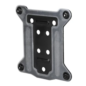 CPU Heatsink Bracket Backplane Backplate Back Sheet Iron Plate For 115 BEA - Picture 1 of 11