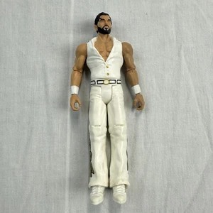WWE Mattel Elite Seth Rollins White Vest Action Figure - Picture 1 of 5