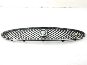 2005-2014 X150 JAGUAR XK FRONT GRILLE BW8317F91AA - Picture 1 of 8