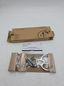 Pampered Chef KITCHEN SHEARS #1593 Stainless Steel - Picture 1 of 5