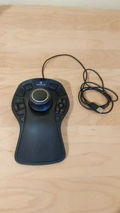 3DConnexion SpaceMouse Pro - Imagen 1 de 5