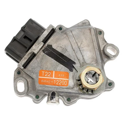 Interruptor de seguridad neutro SMP para Toyota Corolla 1993-1995, 1997-1999 Foto 1 de 4