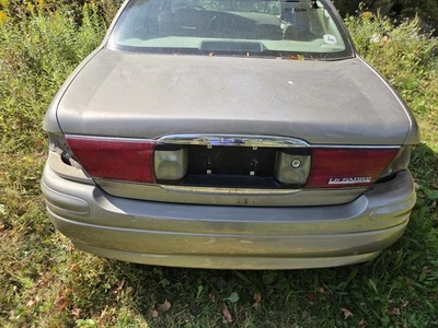 Buick Lesabre 2000-2005 maletero/tapa/portón trasero OEM H51IF Foto 1 de 2