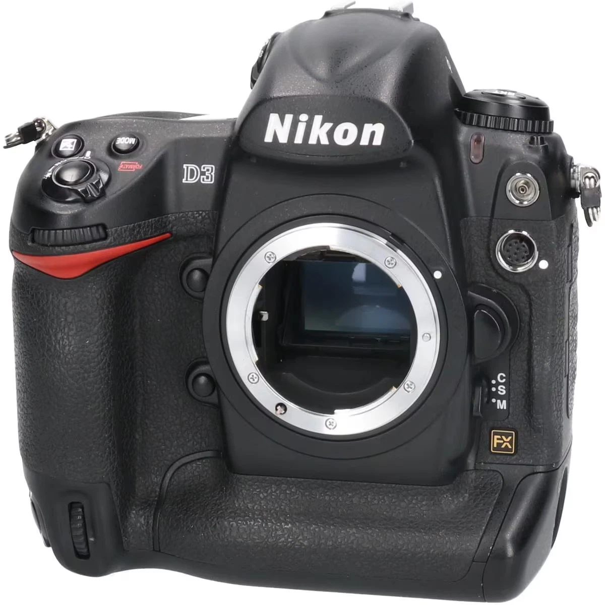 Nikon D3 Digital Cameras for Sale | Shop New & Used Digital