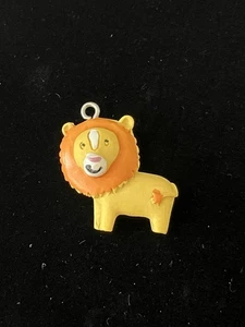 Löwe Anhänger Charm - Bild 1 von 9
