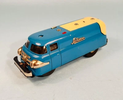 Schuco Varianto Express, 3114, wie neu - Bild 1 von 4